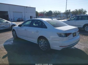 Audi A4 2.0l 2.0T Ultra Premium, снимка 3