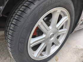 Chrysler Sebring 2.0 CRD | Mobile.bg � ����� ������ 13