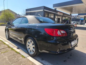 Chrysler Sebring 2.0 CRD - 3900 € / 7627.74 лв. - 22124900 13