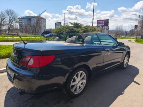 Chrysler Sebring 2.0 CRD - 3900 € / 7627.74 лв. - 22124900 16