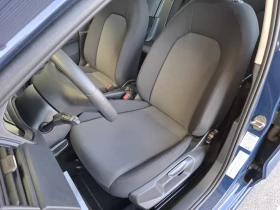 Seat Ibiza 1.0MPI * 94830к.м. * EURO6 *  - 6090 € / 11911.00 лв. - 15641240 6