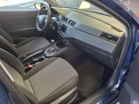 Seat Ibiza 1.0MPI * 94830к.м. * EURO6 *  - 6090 € / 11911.00 лв. - 15641240 9