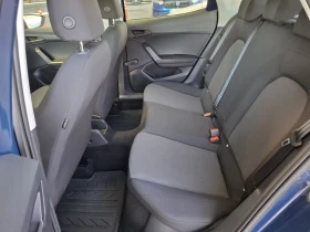 Seat Ibiza 1.0MPI * 94830к.м. * EURO6 *  - 6090 € / 11911.00 лв. - 15641240 7