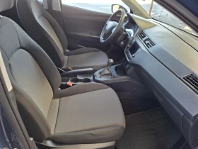 Seat Ibiza 1.0MPI * 94830к.м. * EURO6 *  - 6090 € / 11911.00 лв. - 15641240 10