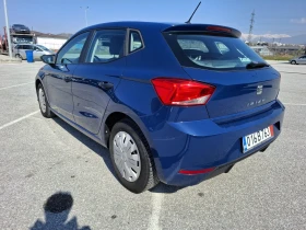 Seat Ibiza 1.0MPI * 94830к.м. * EURO6 *  - 6090 € / 11911.00 лв. - 15641240 2