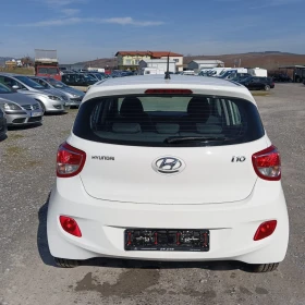 Hyundai I10 ��������� | Mobile.bg � ����� ������ 5