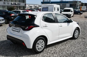 Toyota Yaris N1 гаранция до 2033 - 17490 € / 34207.47 лв. - 81385032 3