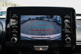 Toyota Yaris N1 гаранция до 2033 - 17490 € / 34207.47 лв. - 81385032 15