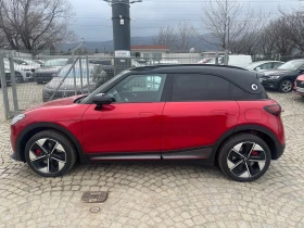 Smart #1 BRABUS/4х4/428к.с. | Auto.bg — изображение 3