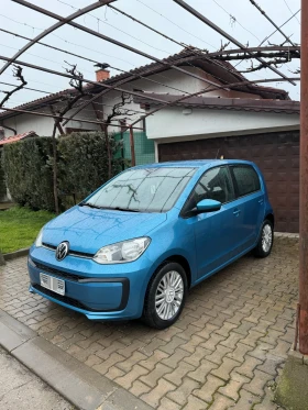 VW Up 1.0 MPI - 7700 € / 15059.89 лв. - 29266381 3