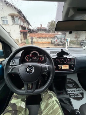 VW Up 1.0 MPI - 7700 € / 15059.89 лв. - 29266381 9