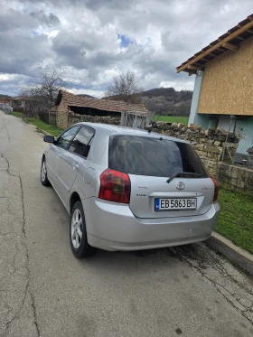 Toyota Corolla - 1600 € / 3129.33 лв. - 62355895 2