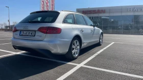 Audi A4 A4 B8 170 к.с Quattro - 6199 € / 12124.19 лв. - 12510049 2