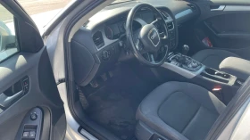 Audi A4 A4 B8 170 к.с Quattro - 6199 € / 12124.19 лв. - 12510049 11