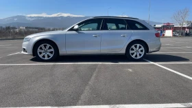 Audi A4 A4 B8 170 к.с Quattro - 6199 € / 12124.19 лв. - 12510049 6