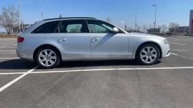 Audi A4 A4 B8 170 к.с Quattro - 6199 € / 12124.19 лв. - 12510049 5
