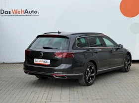 VW Passat undefined | Auto.bg — изображение 3