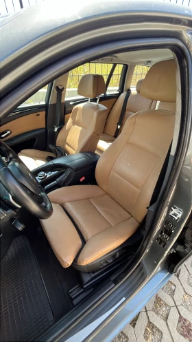 BMW 530 - 4250 € / 8312.28 лв. - 60562026 3