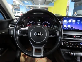 Kia K5 2.0LPI TRENDY autogeorge.com - 16400 € / 32075.61 лв. - 16723263 9