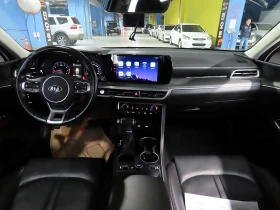 Kia K5 2.0LPI TRENDY autogeorge.com - 16400 € / 32075.61 лв. - 16723263 6