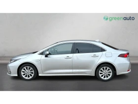 Toyota Corolla 1.8 HSD, Месечна вноска от 244   - 17880 € / 34970.24 лв. - 79681770 3