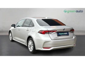 Toyota Corolla 1.8 HSD, Месечна вноска от 244   - 17880 € / 34970.24 лв. - 79681770 2