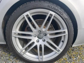 Audi A7 - 15300 € / 29924.20 лв. - 24567967 12