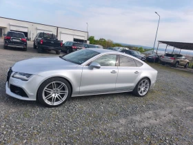 Audi A7 - 15300 € / 29924.20 лв. - 24567967 3