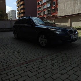 BMW 530 Xi | Auto.bg — изображение 2