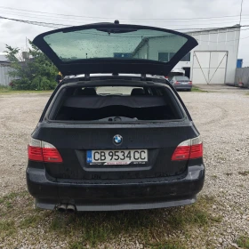 BMW 530 Xi - 3400 € / 6649.82 лв. - 67524485 5