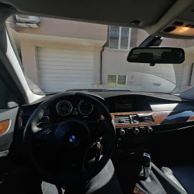 BMW 530 Xi | Auto.bg — изображение 10