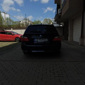 BMW 530 Xi | Auto.bg — изображение 3