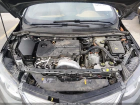 Chevrolet Volt 1.5l Premier | Mobile.bg � ����� ������ 10