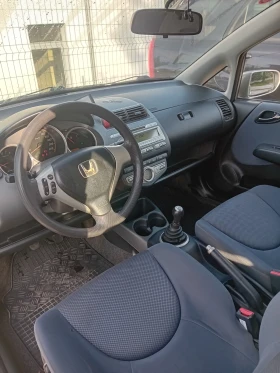 Honda Jazz | Mobile.bg � ����� ������ 6