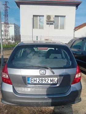 Honda Jazz | Mobile.bg � ����� ������ 5