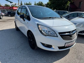 Opel Meriva 1.4I-GPL-COSMO-FACE LIFT-������ | Mobile.bg � ����� ������ 6
