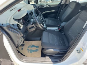 Opel Meriva 1.4I-GPL-COSMO-FACE LIFT-������ | Mobile.bg � ����� ������ 11