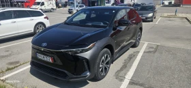 Toyota bZ4X XLE/LIMITED FWD - 32000 € / 62586.56 лв. - 57963167 1