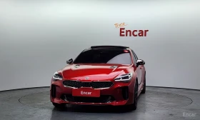 Kia Stinger 3.3* TURBO* GT* �������* ���������* �����* LANE* A | Mobile.bg � ����� ������ 3