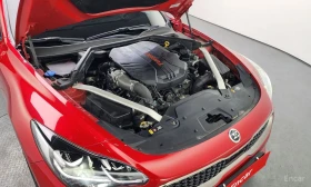 Kia Stinger 3.3* TURBO* GT* �������* ���������* �����* LANE* A | Mobile.bg � ����� ������ 17