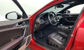 Kia Stinger 3.3* TURBO* GT* �������* ���������* �����* LANE* A | Mobile.bg � ����� ������ 5