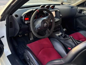 Nissan 370Z NISMO PACK* ���������* BOSE* ����� ����������*  | Mobile.bg � ����� ������ 7