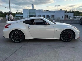 Nissan 370Z NISMO PACK* ���������* BOSE* ����� ����������*  | Mobile.bg � ����� ������ 4