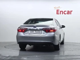 Toyota Camry Camry Hybrid Le | Mobile.bg � ����� ������ 4
