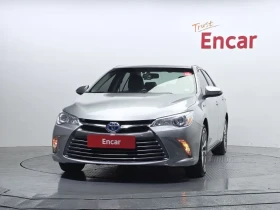 Toyota Camry Camry Hybrid Le | Mobile.bg � ����� ������ 3