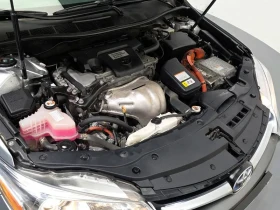 Toyota Camry Camry Hybrid Le | Mobile.bg � ����� ������ 6