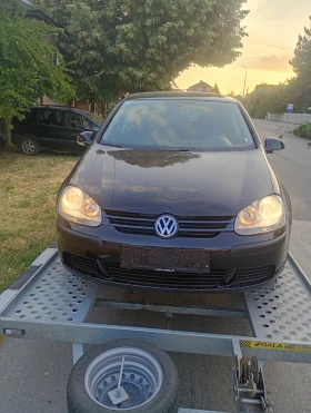 VW Golf 1.9тди 90 коня  | Auto.bg — изображение 2