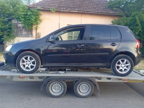 VW Golf 1.9тди 90 коня  | Auto.bg — изображение 4