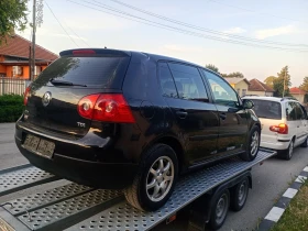 VW Golf 1.9тди 90 коня 