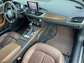 Audi A6 3, 0TFSI 310ps, satin gray, android, 4x4, Auto Sta | Mobile.bg � ����� ������ 9